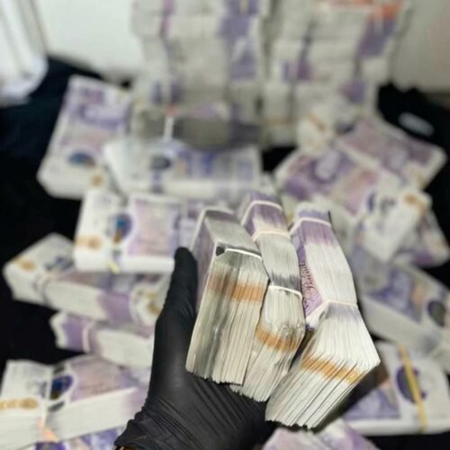 High Bills Pack 💶