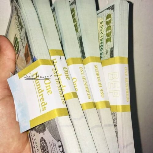 Moderate Bills Pack 💶