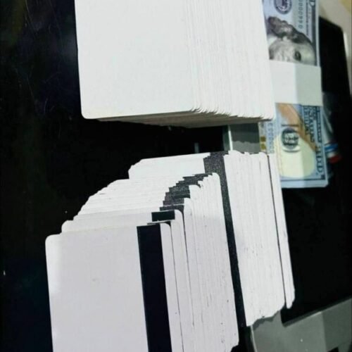 Moderate Balance 💳